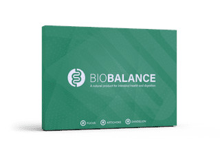 Kokeile BioBalancea jo tänään ja saat 50% alennuksen