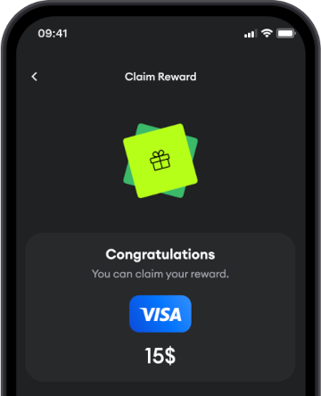HeyCash: Tienaa rahaa helposti kyselyillä ja tehtävillä