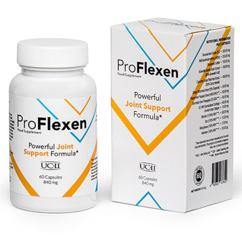 Tilaa ProFlexen 6 kk varasto €22.49 kpl