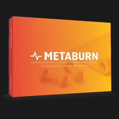 Metaburn Suomi - Kokeile 60 päivän 50% alennuksella